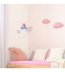 Children's wall lamps - Milagro LOLA MiniMini octopus wall lamp 1xE14 MLP6807 - product 5