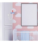 Children's wall lamps - Milagro LOLA MiniMini octopus wall lamp 1xE14 MLP6807 - product 6