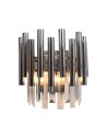 Milagro Wall lamp MADISON CHROME 2xE14 ML6936