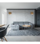 Glamour wall lamps - Milagro Wall lamp MADISON GOLD 2xE14 ML6937 - product 3