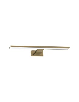 Milagro Kinkiet SHINE BRASS 60cm 13,8W LED ML7042