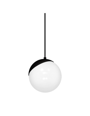 Milagro Lampa wisząca SFERA BLACK 3xE14 MLP7237 - produkt 2