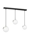 Milagro SFERA 3xE14 pendant lamp MLP7238
