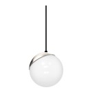 Pendant lamps on a strip - Milagro SFERA 3xE14 pendant lamp MLP7238 - product 2