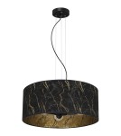 Product categories - Milagro SENSO Black/Gold 3xE27 pendant lamp MLP7298 - product 2