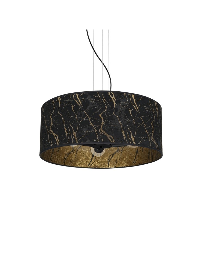 Product categories - Milagro SENSO Black/Gold 3xE27 pendant lamp MLP7298 - product kolory-swiatla.pl 3