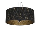Product categories - Milagro SENSO Black/Gold 3xE27 pendant lamp MLP7298 - product 4