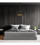 Product categories - Milagro SENSO Black/Gold 3xE27 pendant lamp MLP7298 - product 7