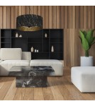 Product categories - Milagro SENSO Black/Gold 3xE27 pendant lamp MLP7298 - product 8