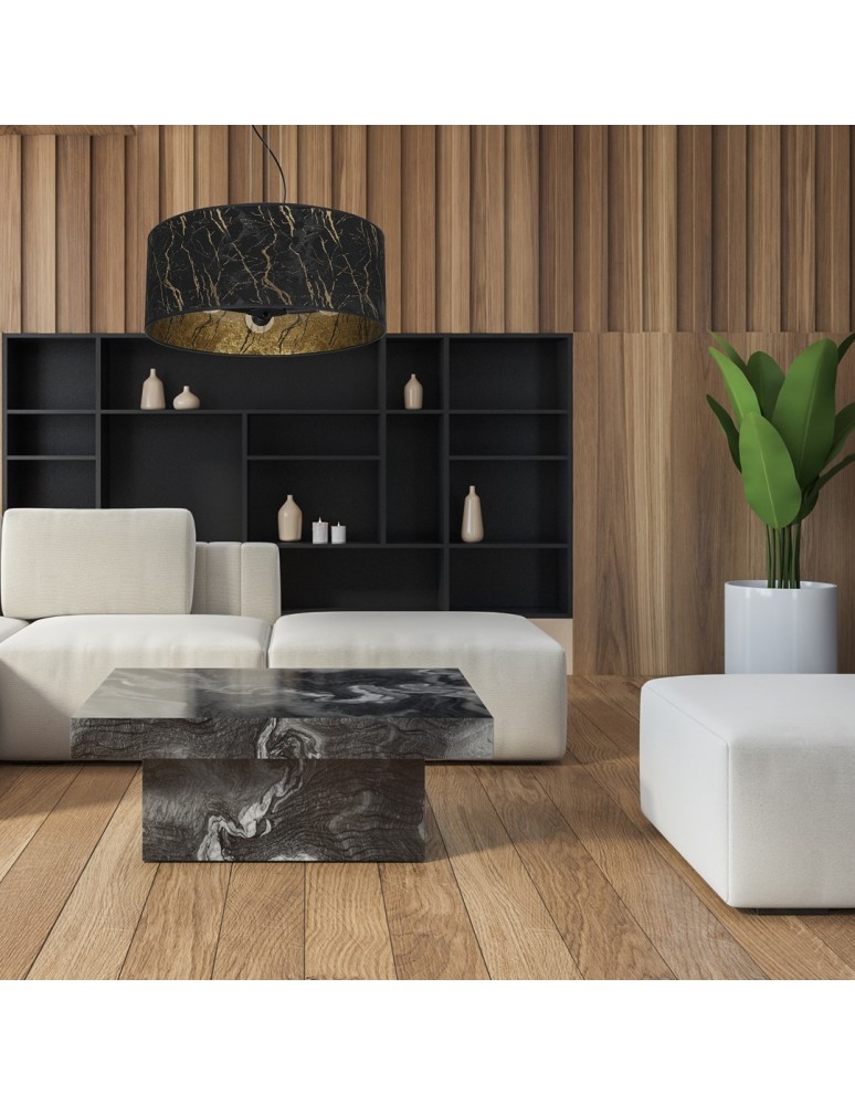 Product categories - Milagro SENSO Black/Gold 3xE27 pendant lamp MLP7298 - product kolory-swiatla.pl 8