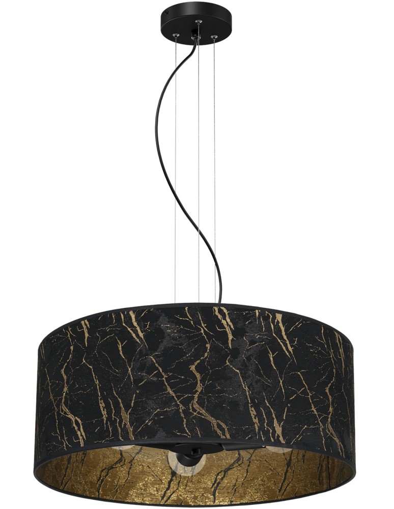 Product categories - Milagro SENSO Black/Gold 3xE27 pendant lamp MLP7298 - product kolory-swiatla.pl 10