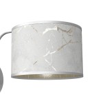 Milagro Kinkiet SENSO White/Gold 1xE27 MLP7301