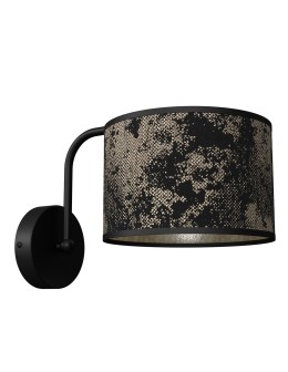 Milagro Kinkiet SATINO GOLD 1xE27 MLP7312