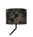 Reading wall lamps - Milagro Wall lamp SATINO GOLD 1xE27+1x mini GU10 MLP7313 - product 2