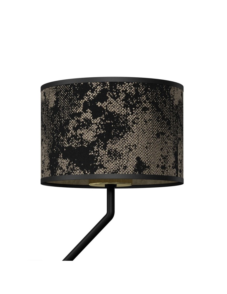 Reading wall lamps - Milagro Wall lamp SATINO GOLD 1xE27+1x mini GU10 MLP7313 - product kolory-swiatla.pl 2