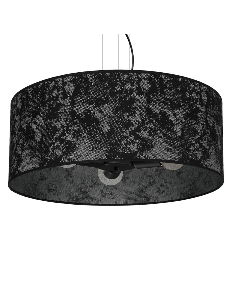 Product categories - Milagro SATINO SILVER Pendant Lamp 3xE27 MLP7331 - product kolory-swiatla.pl 3