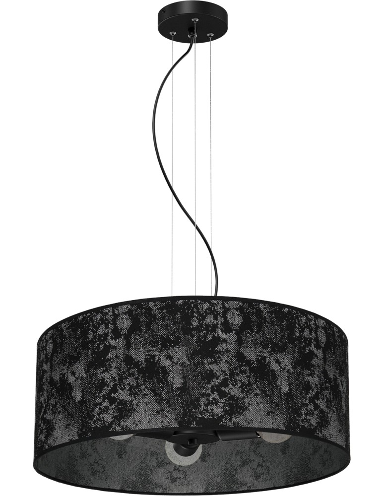 Product categories - Milagro SATINO SILVER Pendant Lamp 3xE27 MLP7331 - product kolory-swiatla.pl 10