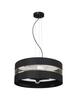 Milagro Lampa Wisząca ULTIMO BLACK 3xE27 MLP7342 - produkt 2