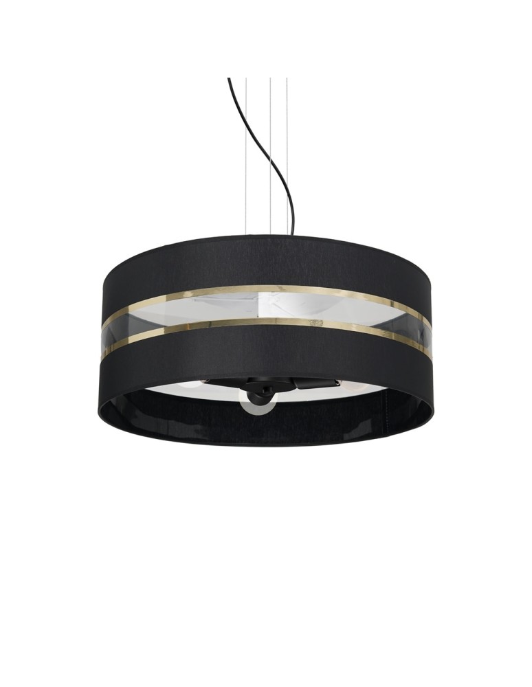 Product categories - Milagro ULTIMO BLACK 3xE27 Pendant Lamp MLP7342 - product kolory-swiatla.pl 3