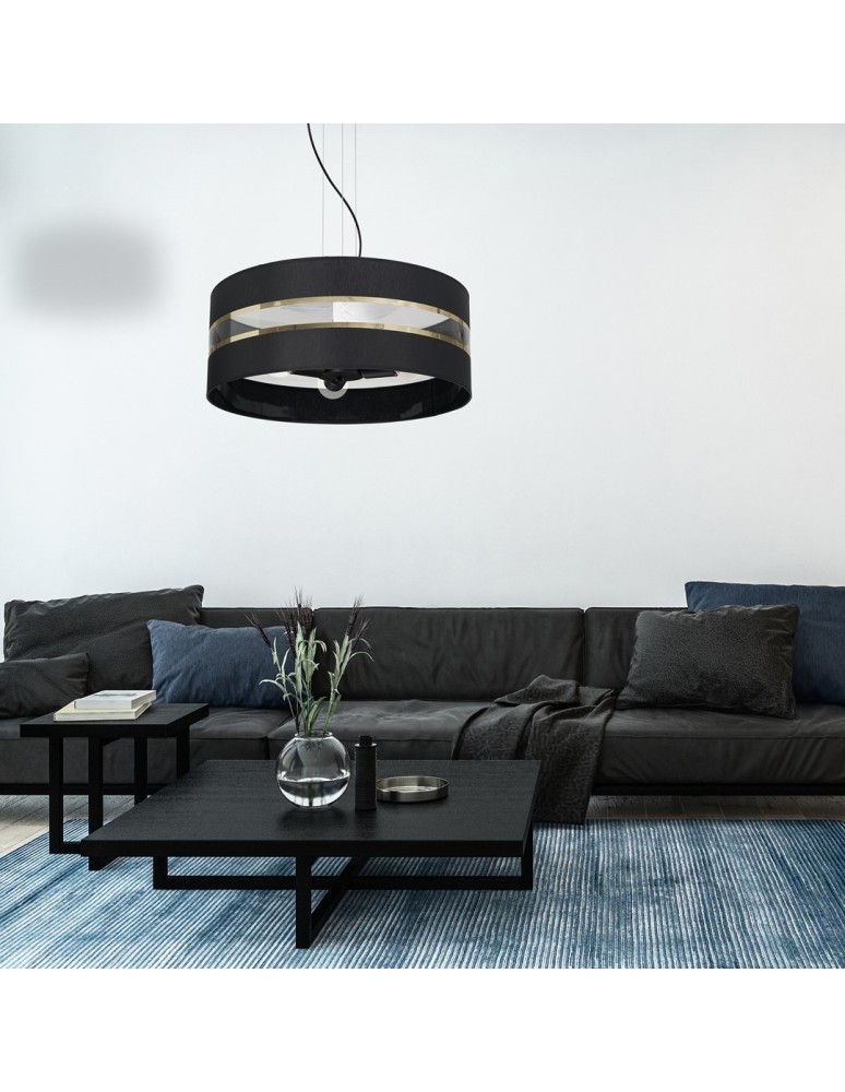 Product categories - Milagro ULTIMO BLACK 3xE27 Pendant Lamp MLP7342 - product kolory-swiatla.pl 5