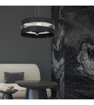 Product categories - Milagro ULTIMO BLACK 3xE27 Pendant Lamp MLP7342 - product 7