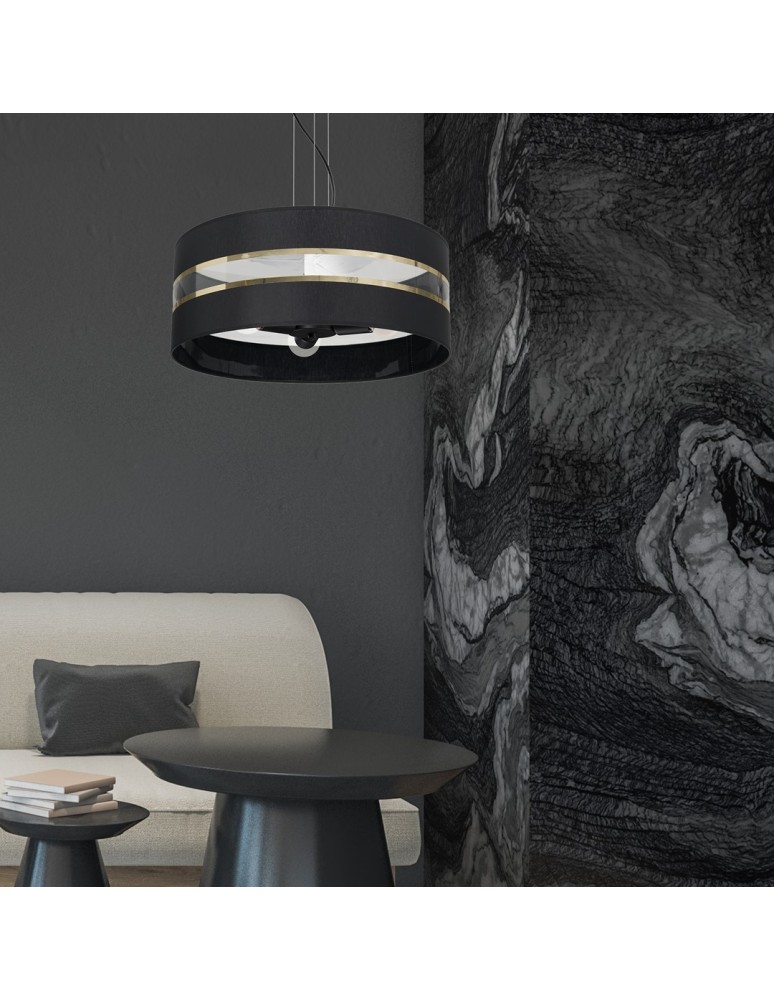 Product categories - Milagro ULTIMO BLACK 3xE27 Pendant Lamp MLP7342 - product kolory-swiatla.pl 7