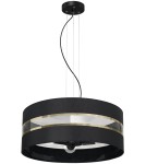 Product categories - Milagro ULTIMO BLACK 3xE27 Pendant Lamp MLP7342 - product 10