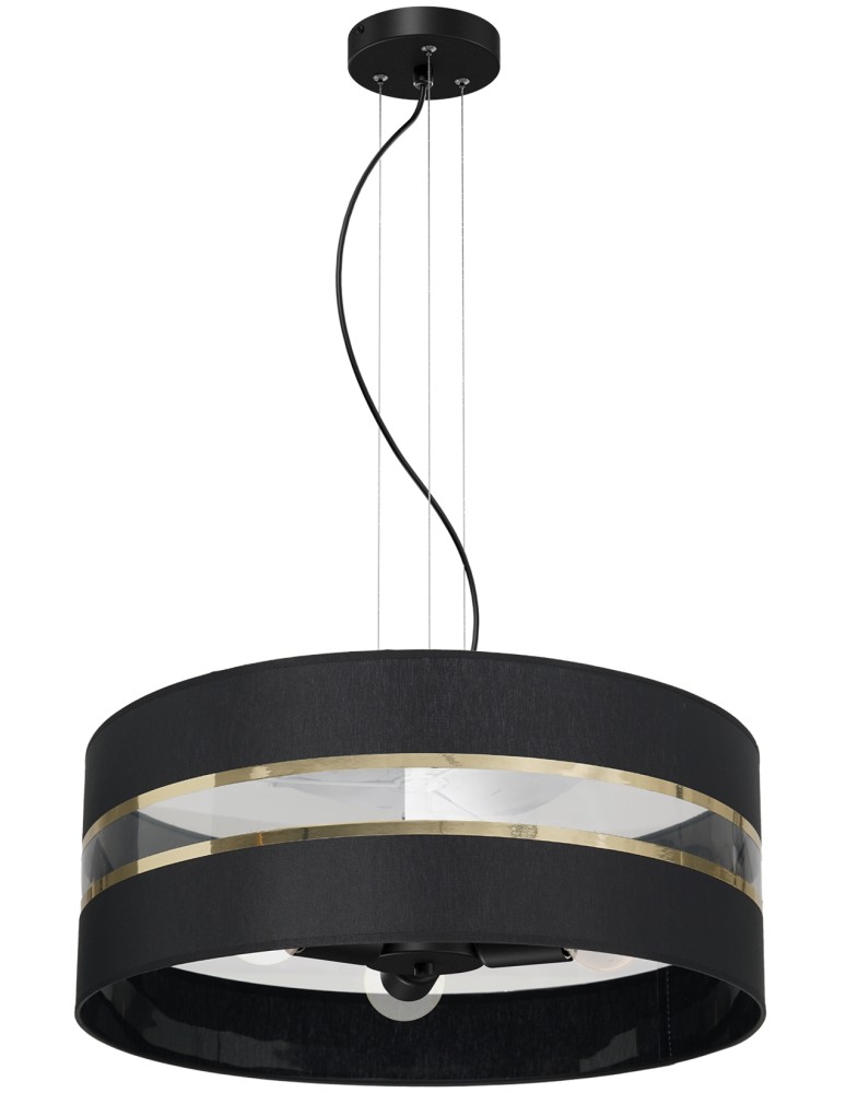Product categories - Milagro ULTIMO BLACK 3xE27 Pendant Lamp MLP7342 - product kolory-swiatla.pl 10