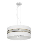 Product categories - Milagro ULTIMO WHITE 3xE27 Pendant Lamp MLP7353 - product 2