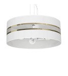Product categories - Milagro ULTIMO WHITE 3xE27 Pendant Lamp MLP7353 - product 4