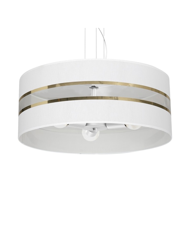 Product categories - Milagro ULTIMO WHITE 3xE27 Pendant Lamp MLP7353 - product kolory-swiatla.pl 4