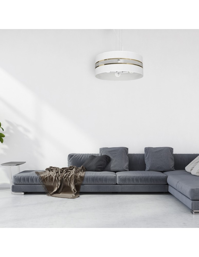 Product categories - Milagro ULTIMO WHITE 3xE27 Pendant Lamp MLP7353 - product kolory-swiatla.pl 5