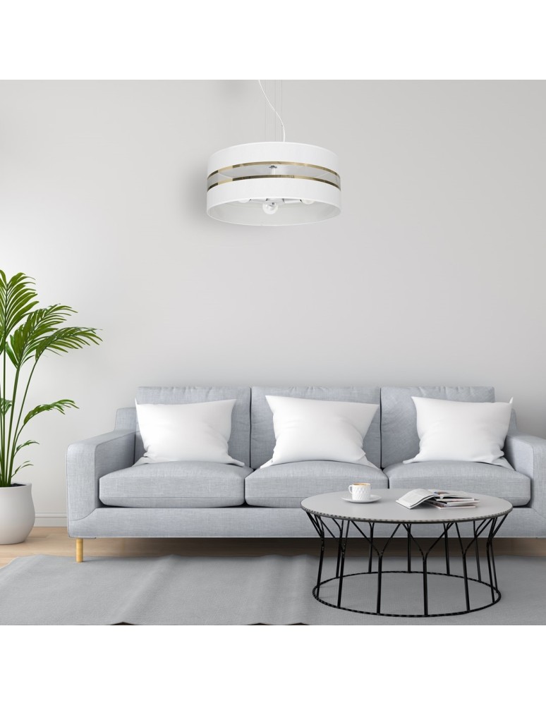 Product categories - Milagro ULTIMO WHITE 3xE27 Pendant Lamp MLP7353 - product kolory-swiatla.pl 8