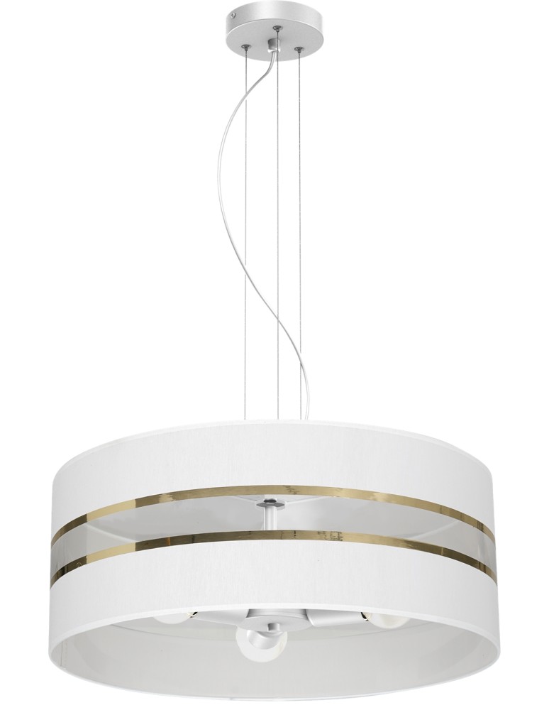 Product categories - Milagro ULTIMO WHITE 3xE27 Pendant Lamp MLP7353 - product kolory-swiatla.pl 10