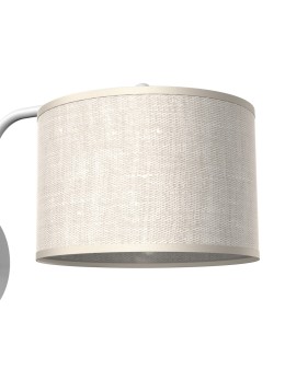 Milagro Kinkiet LINO BIEL / LEN 1xE27 MLP7493 - produkt 2