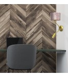 Reading wall lamps - Milagro Wall lamp ZIGGY PINK Gold/Pink 1xE27 + 1x mini GU10 MLP7584 - product 5