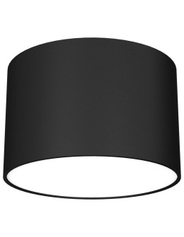 Milagro DIXIE Black 1xGX53 MLP7543 ceiling lamp. - product 2