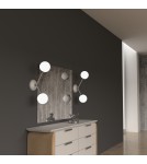 Wall lamps - Milagro Wall lamp JOY WHITE 2xE14 MLP7530 - product 11