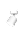Milagro Wall lamp DIXIE WHITE 1xGX53 MLP7594
