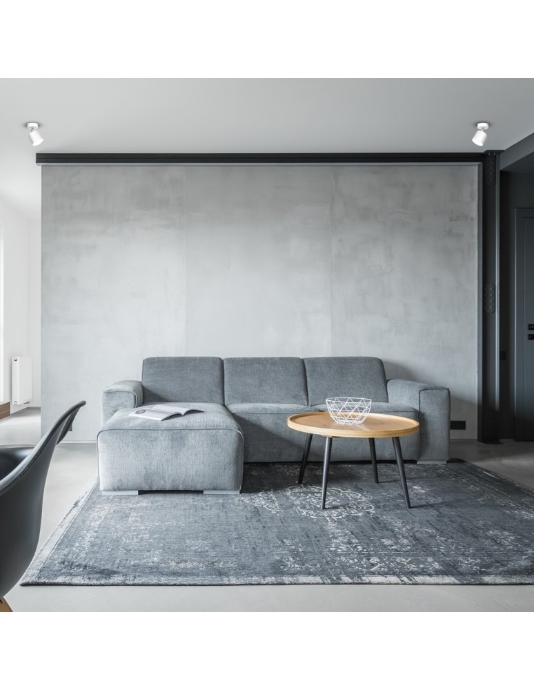 Milagro Kinkiet DIXIE WHITE 1xGX53 MLP7594