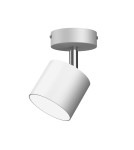 Milagro Kinkiet DIXIE WHITE 1xGX53 MLP7594