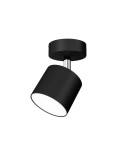 Adjustable wall lamps - Milagro Wall lamp DIXIE BLACK 1xGX53 MLP7599 - product 1