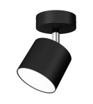 Adjustable wall lamps - Milagro Wall lamp DIXIE BLACK 1xGX53 MLP7599 - product 2