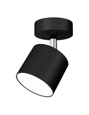 Milagro Wall lamp DIXIE BLACK 1xGX53 MLP7599 - product 2