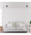 Adjustable wall lamps - Milagro Wall lamp DIXIE BLACK 1xGX53 MLP7599 - product 6