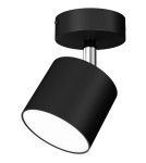 Adjustable wall lamps - Milagro Wall lamp DIXIE BLACK 1xGX53 MLP7599 - product 7