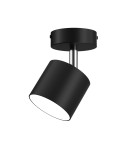 Adjustable wall lamps - Milagro Wall lamp DIXIE BLACK 1xGX53 MLP7599 - product 8