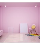 Adjustable wall lamps - Milagro Wall lamp DIXIE PINK 1xGX53 MLP7609 - product 6