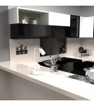 Desk lamps - Milagro JOKER WHITE/CHROME 1xGU10 bedside lamp MLP7751 - product 4