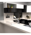 Desk lamps - Milagro JOKER WHITE/GOLD bedside lamp 1xGU10 MLP7536 - product 4